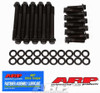 ARP SB Chrysler w/Edelbrock Magnum Head Bolt Kit - 144-3605