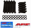 ARP SB Chrysler w/Edelbrock Magnum Head Bolt Kit - 144-3605