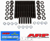 ARP Ford 289-302 w/ Windage Tray Main Stud Kit - 254-5501