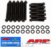 ARP BB Ford 460 w/ Edelbrock Head Head Bolt Kit - 155-3603