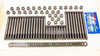 ARP Chevy Big Block w/Edelbrock Performer RPM 12Pt Head Stud Kit - 235-4318