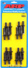 ARP BB Chevy Alum Head Intake-long Thread Rocker Arm Stud Kit - 235-7207