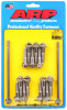 ARP Chevy LT1 6.2L Oil Pan Hex Stainless Steel Bolt Kit - 434-1806
