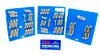 ARP BB Ford FE Series 12pt SS Accessory Kit - 555-9502
