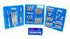 ARP BB Ford FE Series 12pt SS Accessory Kit - 555-9502