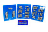 ARP BB Ford FE Series SS Hex Accessory Kit - 555-9602