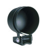 Autometer 2 5/8in Black Pedestal Gauge Cup for Electric Gauges - 3202