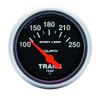 Autometer Sport Comp 100-250 F Trans Temp Gauge - 3357