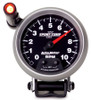 Autometer Sport-Comp II Quick Lite 3 3/4in 10K RPM Pedestal Tachometer - 3690