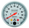 Autometer Ultra-Lite 5 inch 10K RPM In Dash Tach w/ mem - 4494