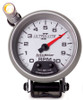 Autometer Ultra-Lite II 3-3/4in 10000 RPM Pedestal Mount Mini-Monster Tachometer - 4990