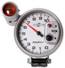 Autometer Ultra-Lite II 5 Inch 10000 RPM Tach w/ Shift Light - 4999