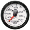 Autometer Phantom II 2-1/16in 120-240 Degree F Mechanical Water Temp Gauge - 7532