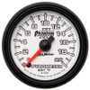 Autometer Phantom II 52.4mm Full Sweep Electronic 0-2000 Def F EGT/Pyrometer Gauge - 7545