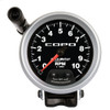 Autometer 3-3/4in 10K RPM Pedestal w/Ext. Quick-Lite Gauge Chevrolet COPO Camaro - 880879