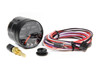Autometer Spek-Pro 52.4mm 100-300 F Deg Digital Stepper Motor Oil Temp Gauge - P322328