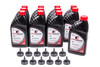 80w90 Hypoid Gear Oil Case 12 x 1 Qt. GL-4