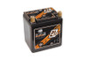 Racing Battery Carbon 21lbs 1380 PCA