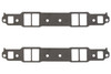 Intake Gasket Set SBC 1.310 x 2.21 Rect. Port