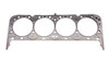 4.165 MLS Head Gasket .040 - SBC Vortec