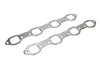 SBF Exhaust Gasket Set w/351M Heads