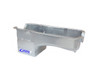 SBF S/S Oil Pan - 7qt. Rear Sump