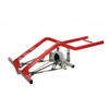 Ladder Bar Subframe Kit w/Shocks