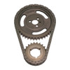 Edelbrock Timing Chain And Gear Set Chevy 262-400 - 7800