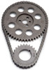 Edelbrock Timing Chain And Gear Set Chevy 396-454 - 7810