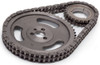 Edelbrock Timing Chain And Gear Set Chevy 396-454 - 7810