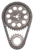 Edelbrock Timing Chain And Gear Set Chevy 396-454 - 7810