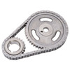 Edelbrock Timing Chain And Gear Set Olds 260-455 - 7813