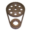 Edelbrock Timing Chain And Gear Set Olds 260-455 - 7813