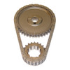 Billet True Roller Timing Set - SBF