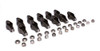 Sbc Mag-Roller Rocker Arms 3/8 Stud/1.52 Ratio