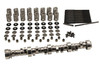 Stage 2 LST Max HP Cam LS 3-Bolt Solid Roller