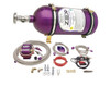 Zex Nitrous System - 99-04 Mustang