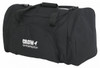 Gear Bag Black 26x12x14