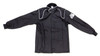 Jacket 1-Layer Proban Black XXL