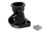 360 Degree Swivel Filler Neck w/16an - Black