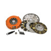 DYAD Twin Disc Clutch Kit 96-17 Mustang