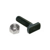 3/8 Housing End T-Bolt Each