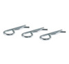 Hitch Pin Clips 3 Pack
