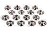Dual Spring Retainers - 1.450/1.140/.745