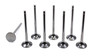 11/32 Exhaust Valves - 1.625