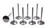 11/32 Intake Valves - 2.080