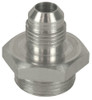 Aluminum Fitting -6AN x 5/18-18 O-ring