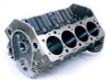 BBC Big M Iron Block - 9.800/4.250