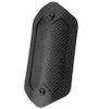 Flexible Heat Shield 3.5in x 6.5in Black Onyx