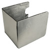 Form-A-Barrier Heat Shield 12in x 12in